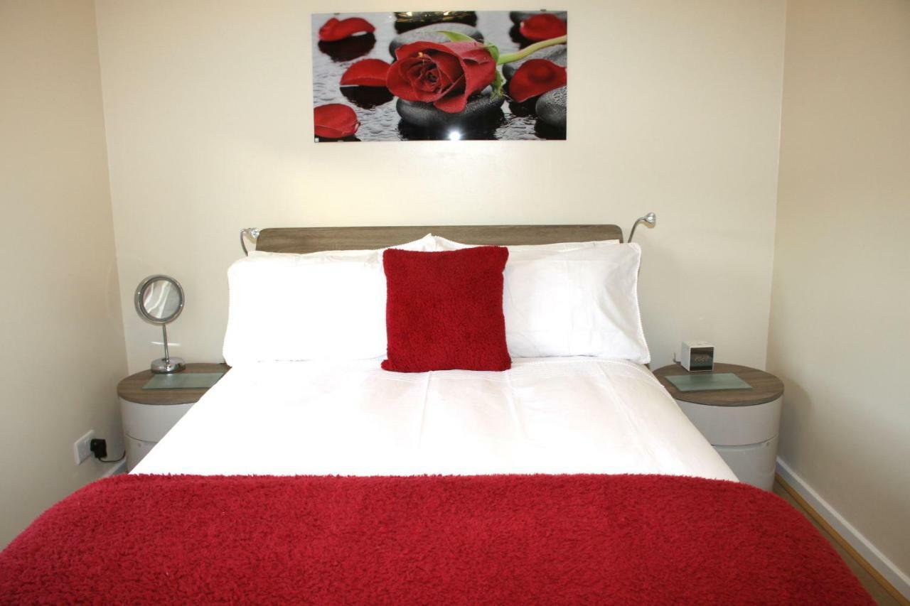 City Centre Town House With River Walks And Free Parking C27Hk Villa York Exterior photo